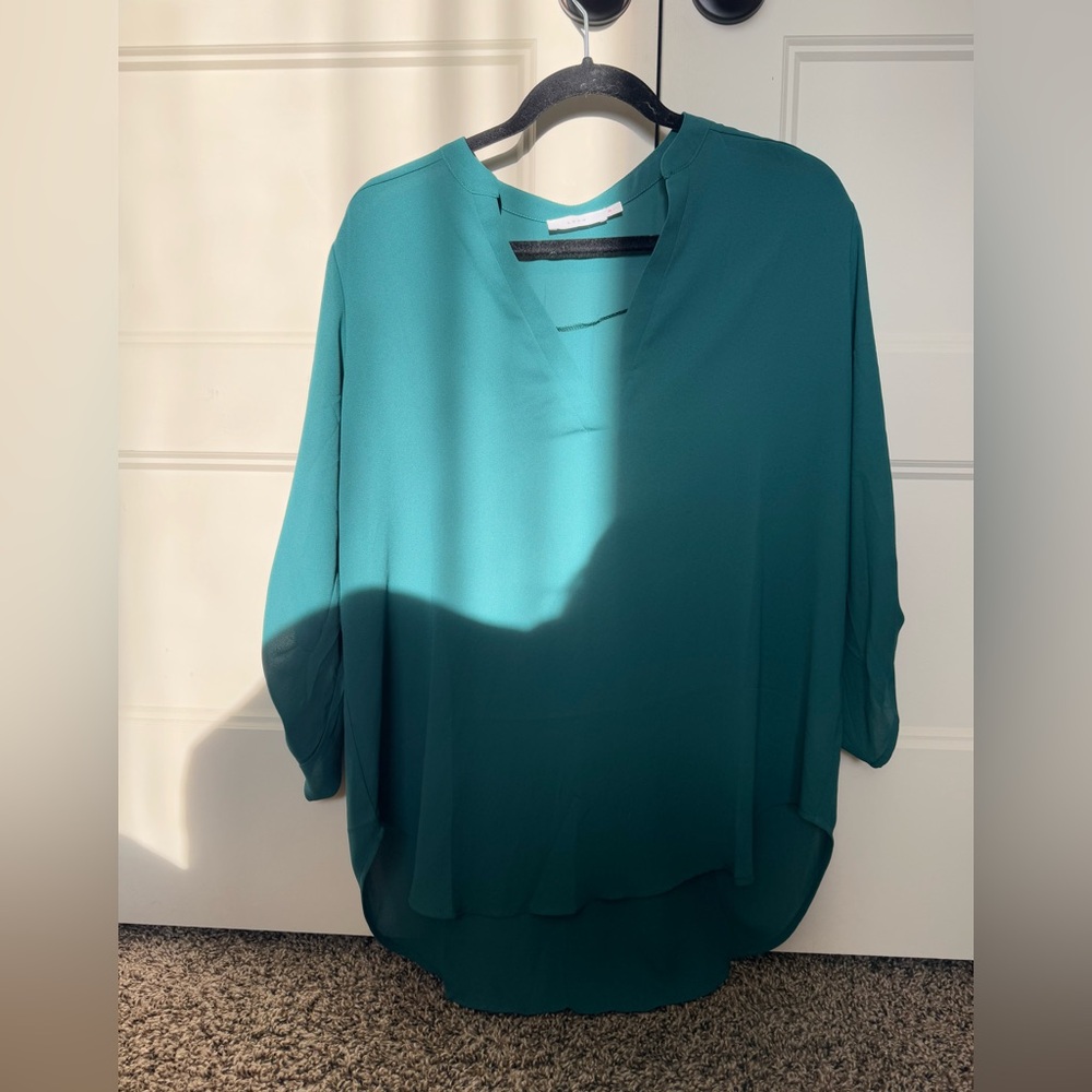 Lush top
